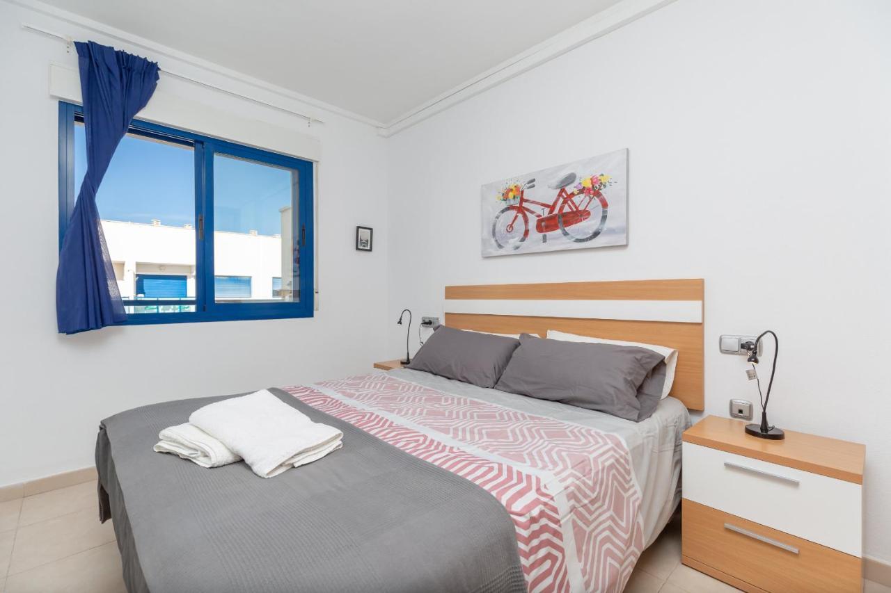Alicante Hills Premium Exterior photo