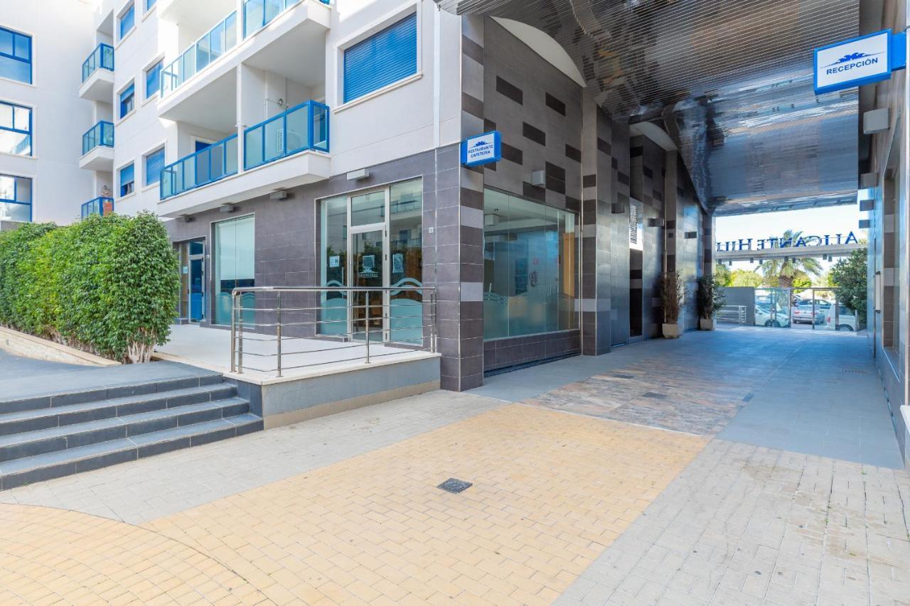 Alicante Hills Premium Exterior photo