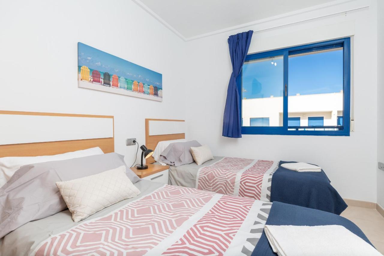 Alicante Hills Premium Exterior photo