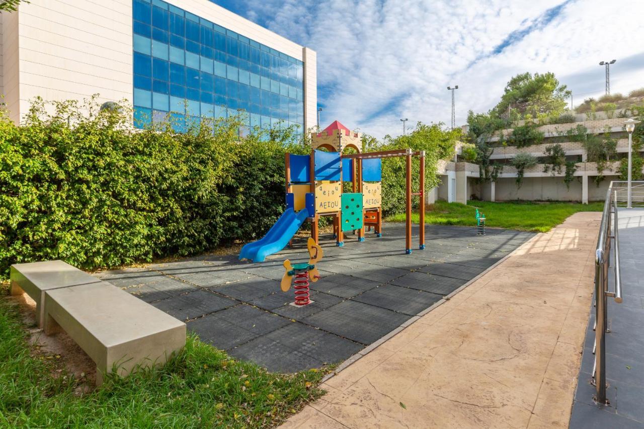 Alicante Hills Premium Exterior photo
