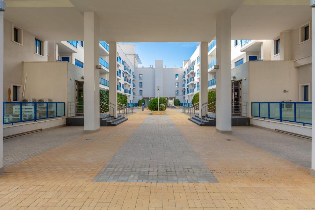 Alicante Hills Premium Exterior photo