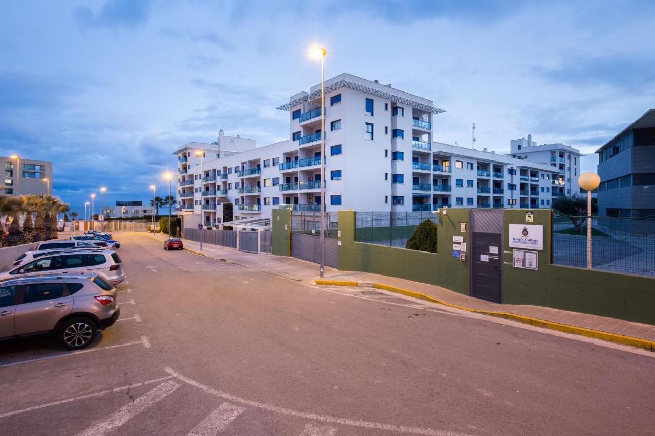 Alicante Hills Premium Exterior photo