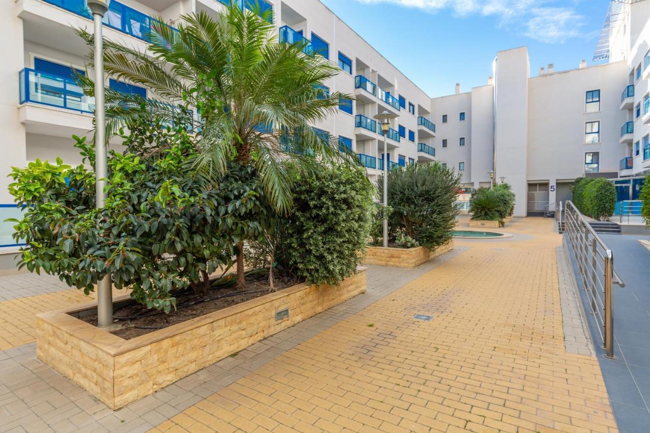 Alicante Hills Premium Exterior photo