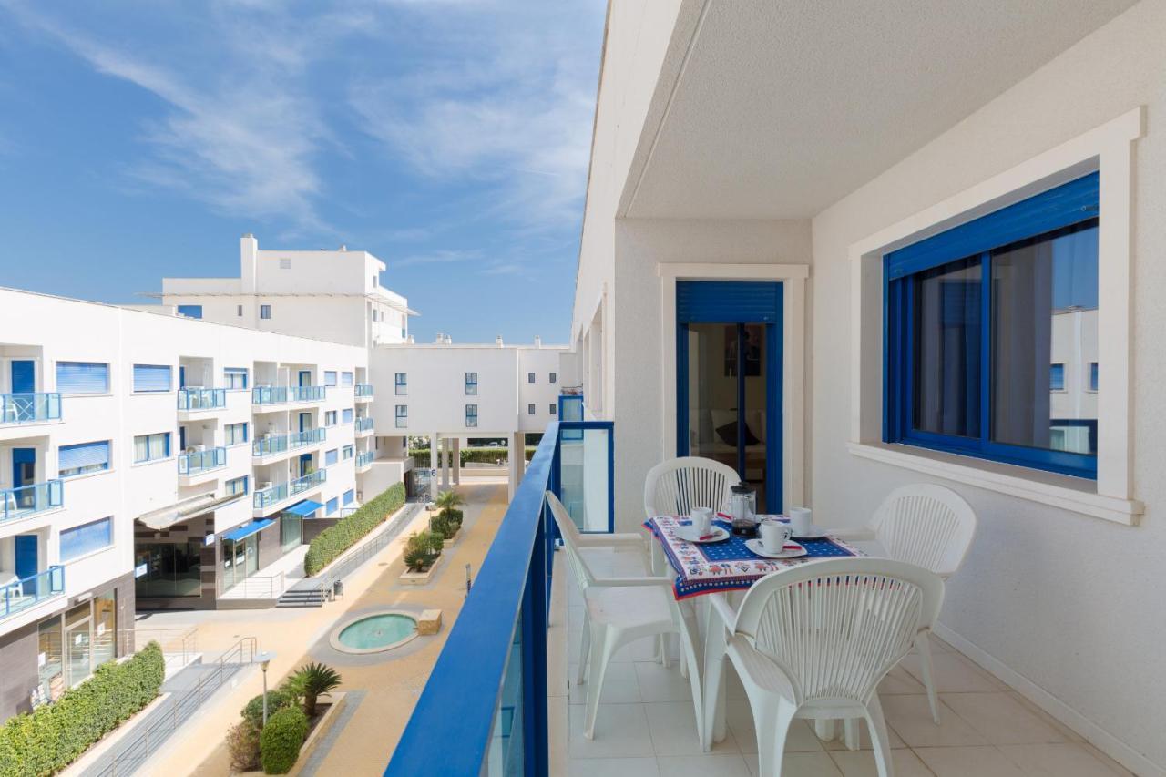 Alicante Hills Premium Exterior photo