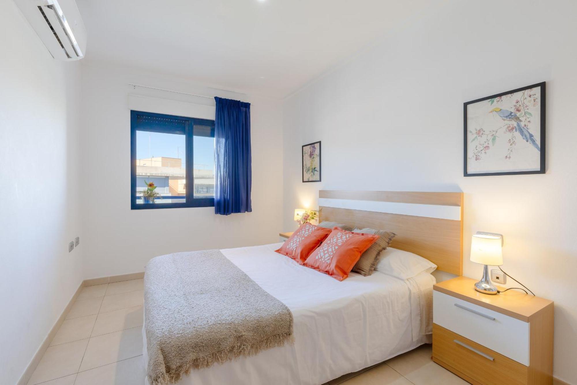 Alicante Hills Premium Exterior photo