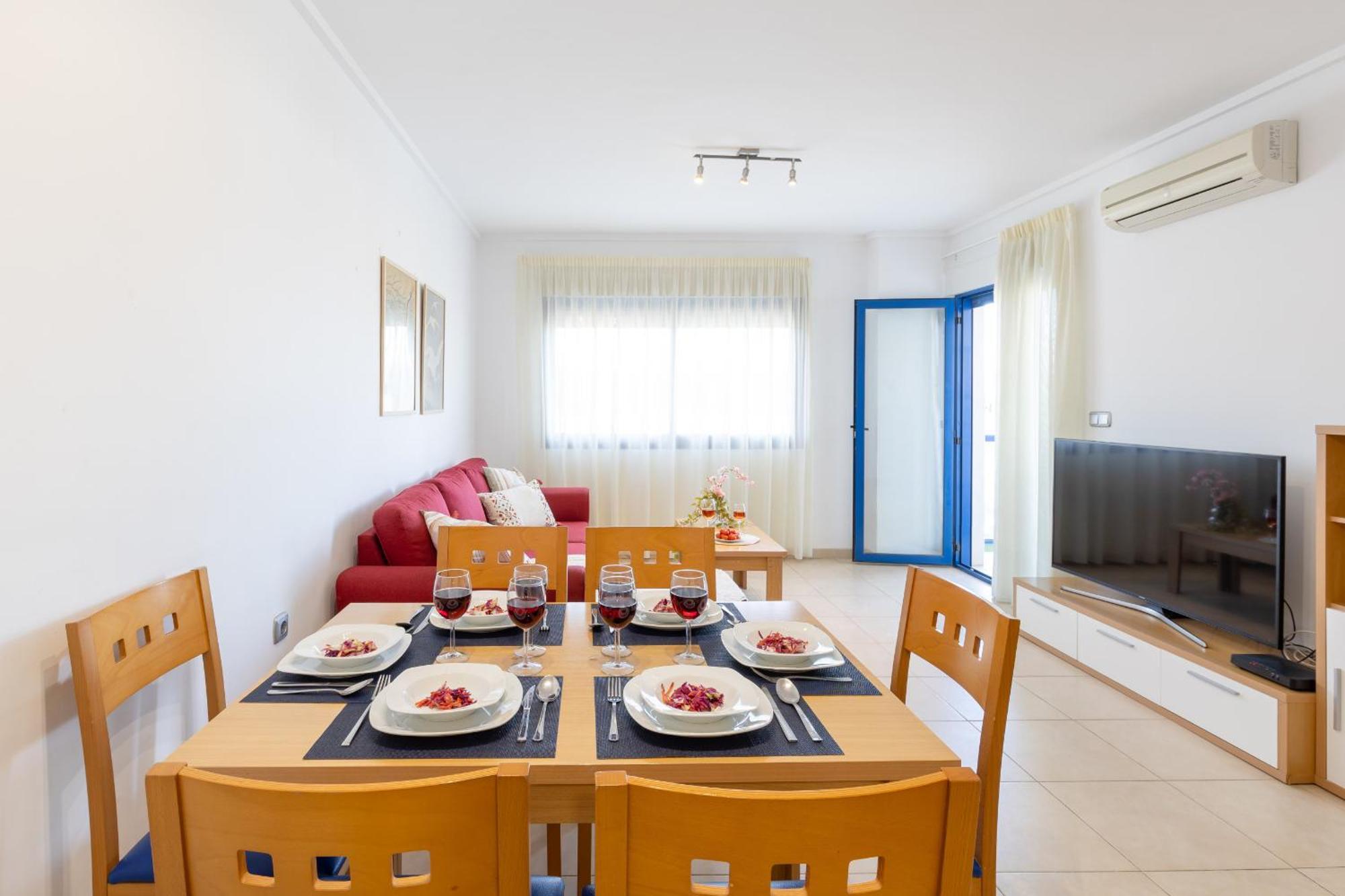 Alicante Hills Premium Exterior photo