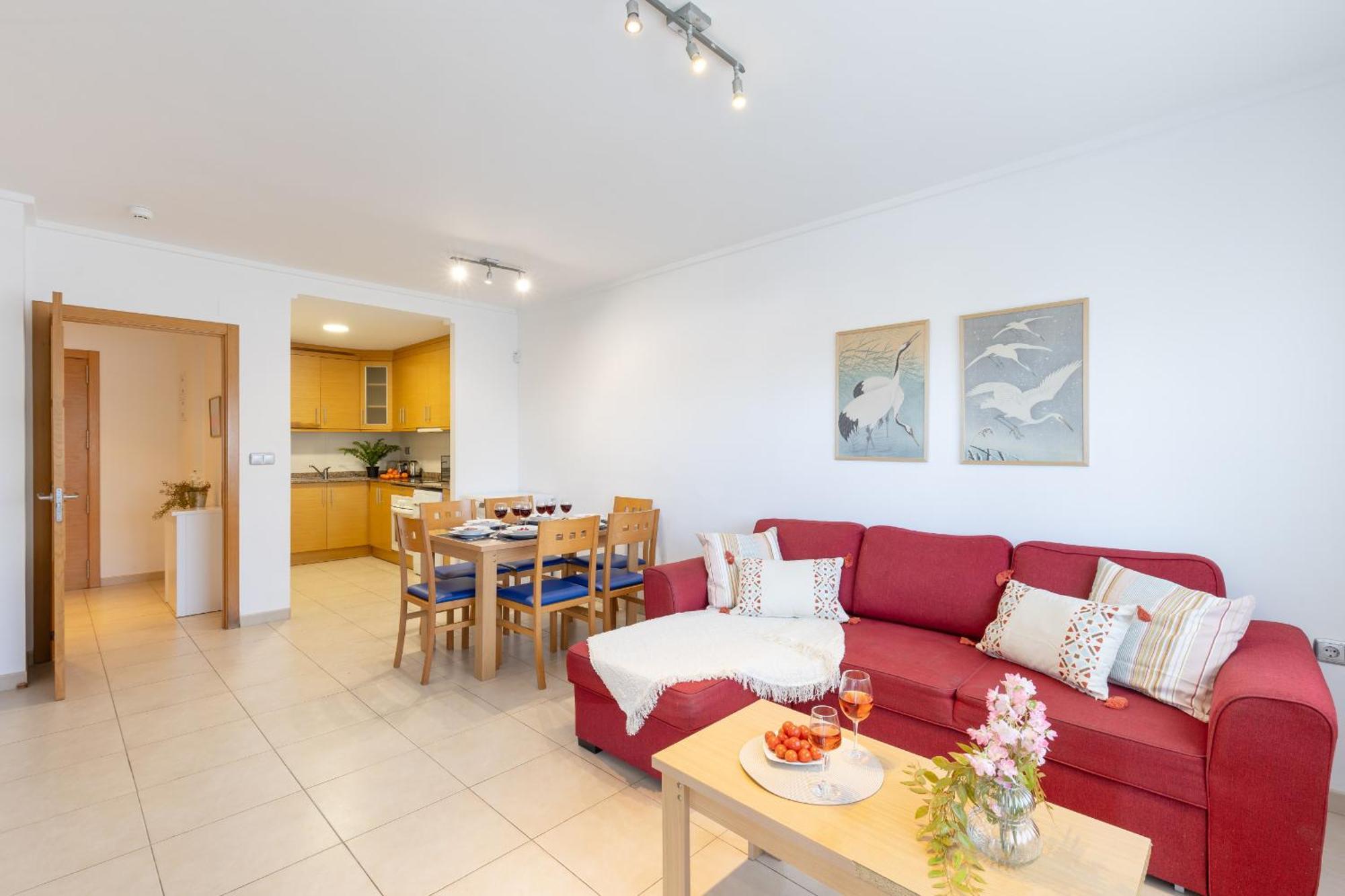 Alicante Hills Premium Exterior photo