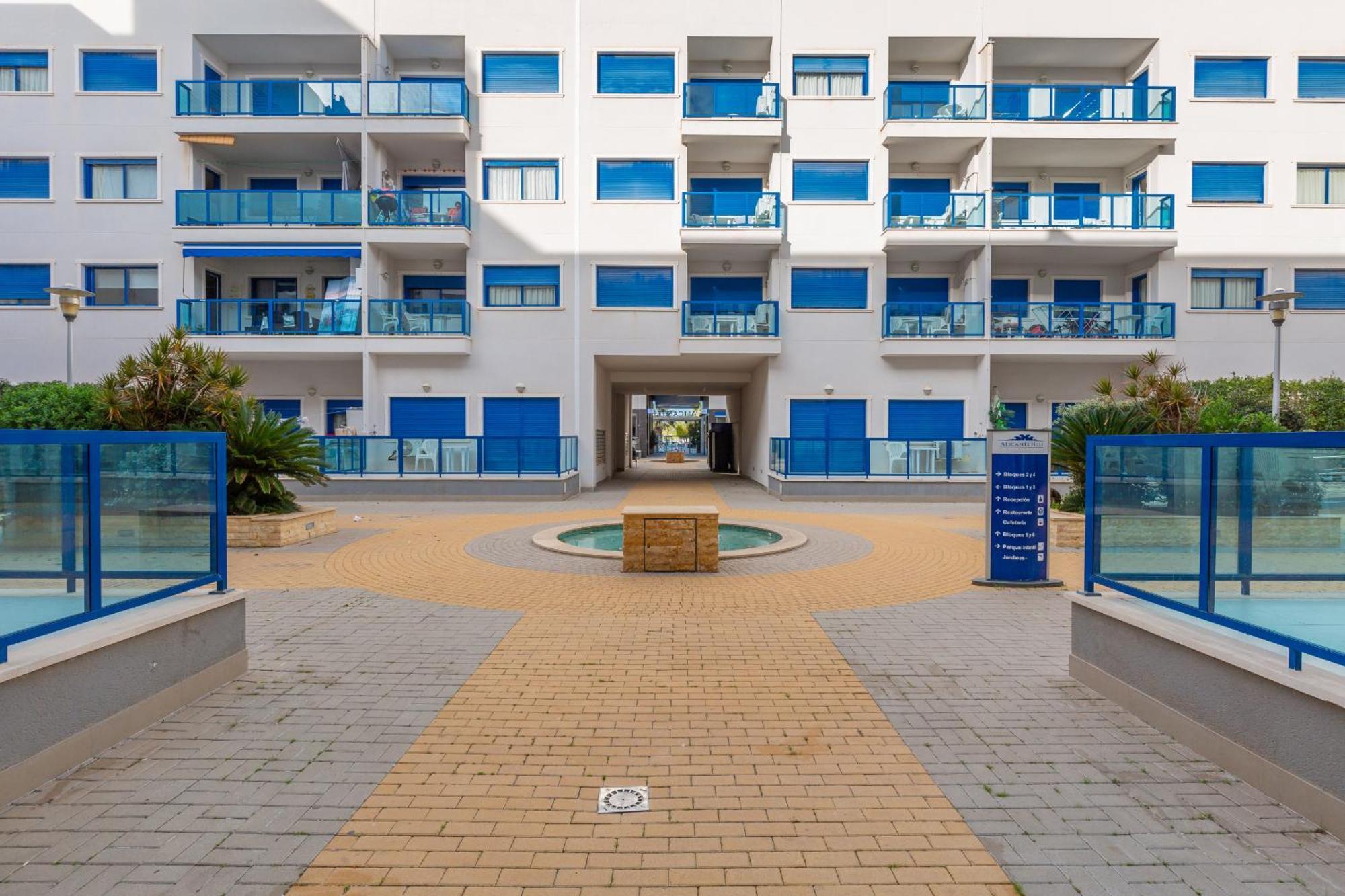 Alicante Hills Premium Exterior photo
