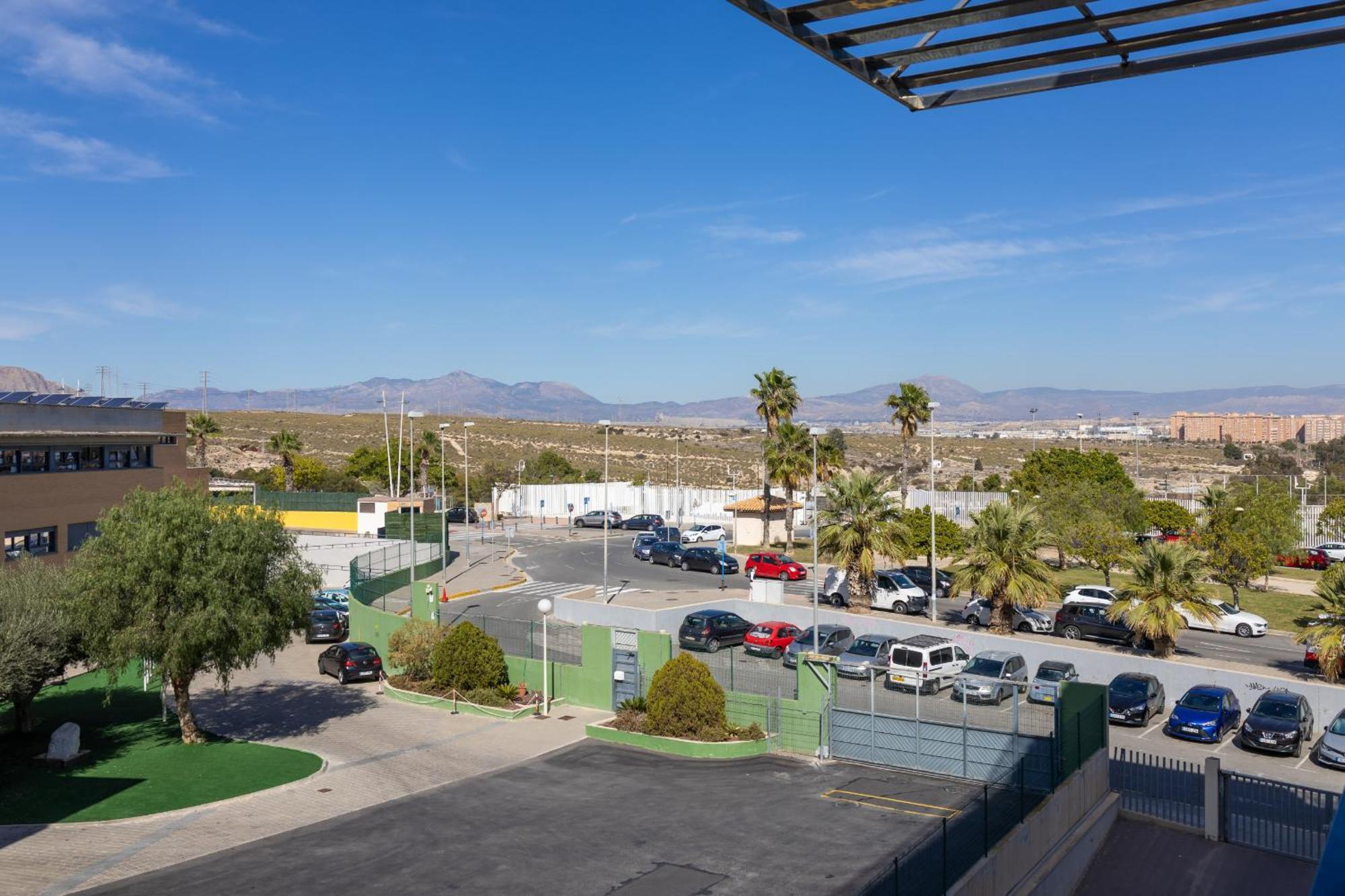 Alicante Hills Premium Exterior photo