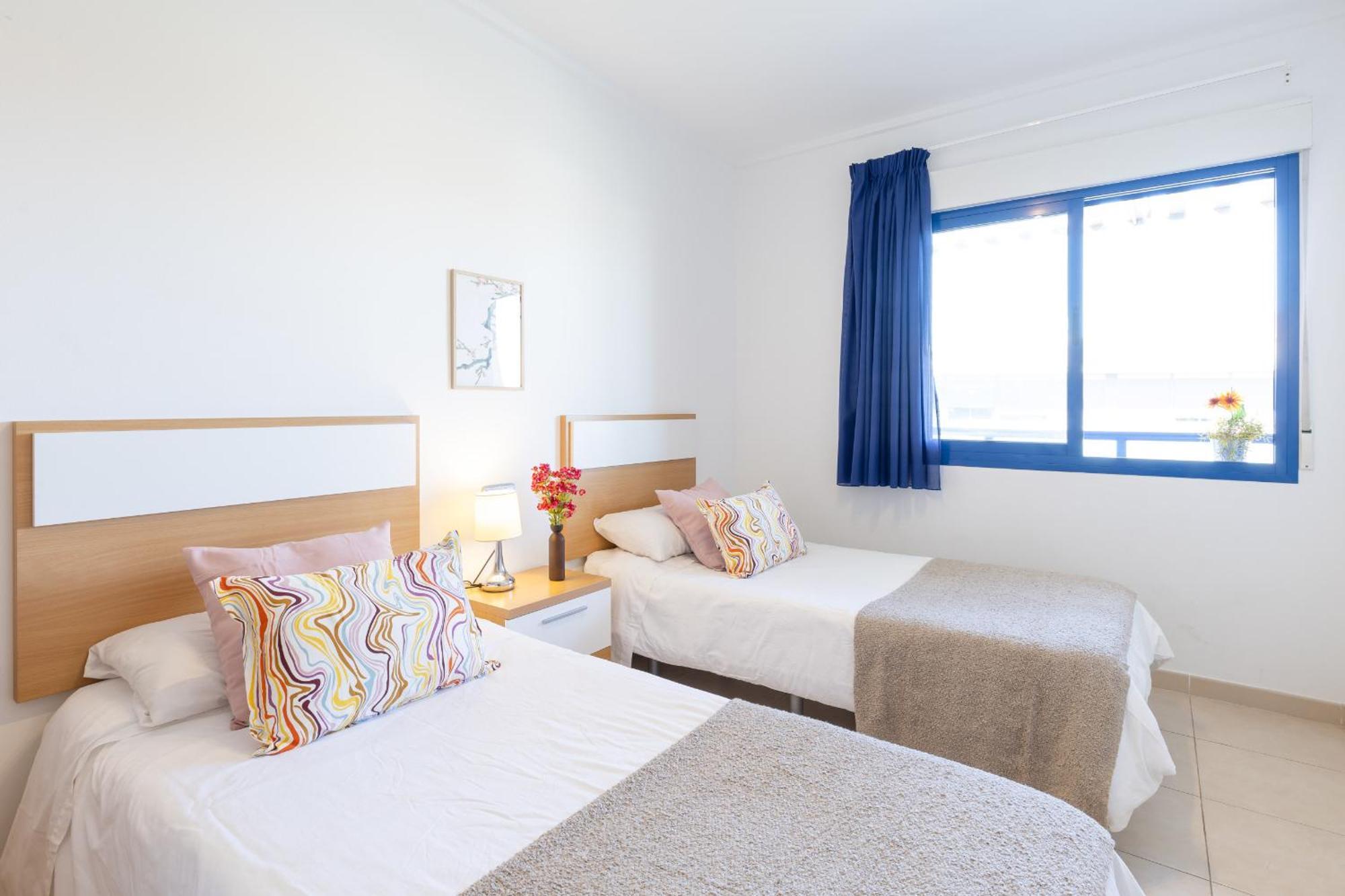 Alicante Hills Premium Exterior photo