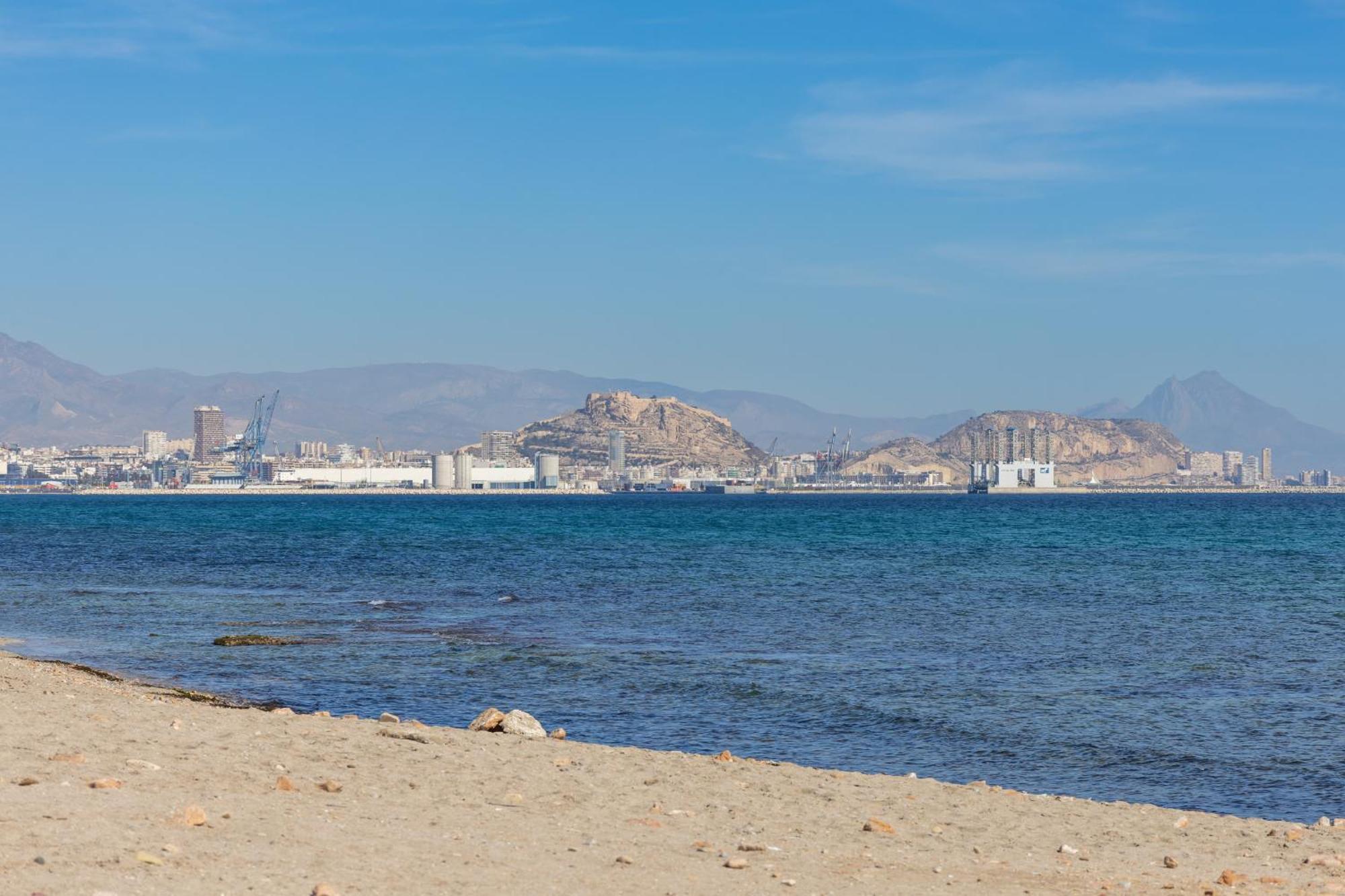 Alicante Hills Premium Exterior photo