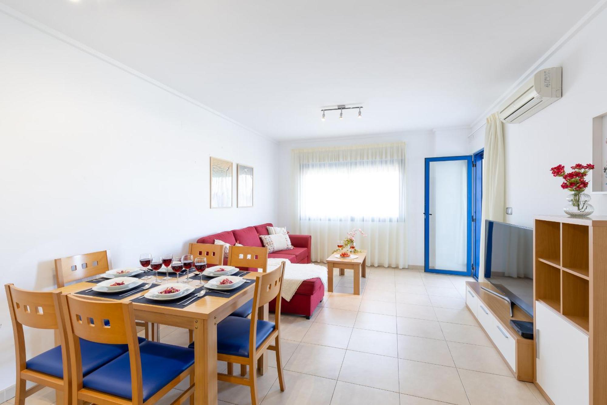 Alicante Hills Premium Exterior photo