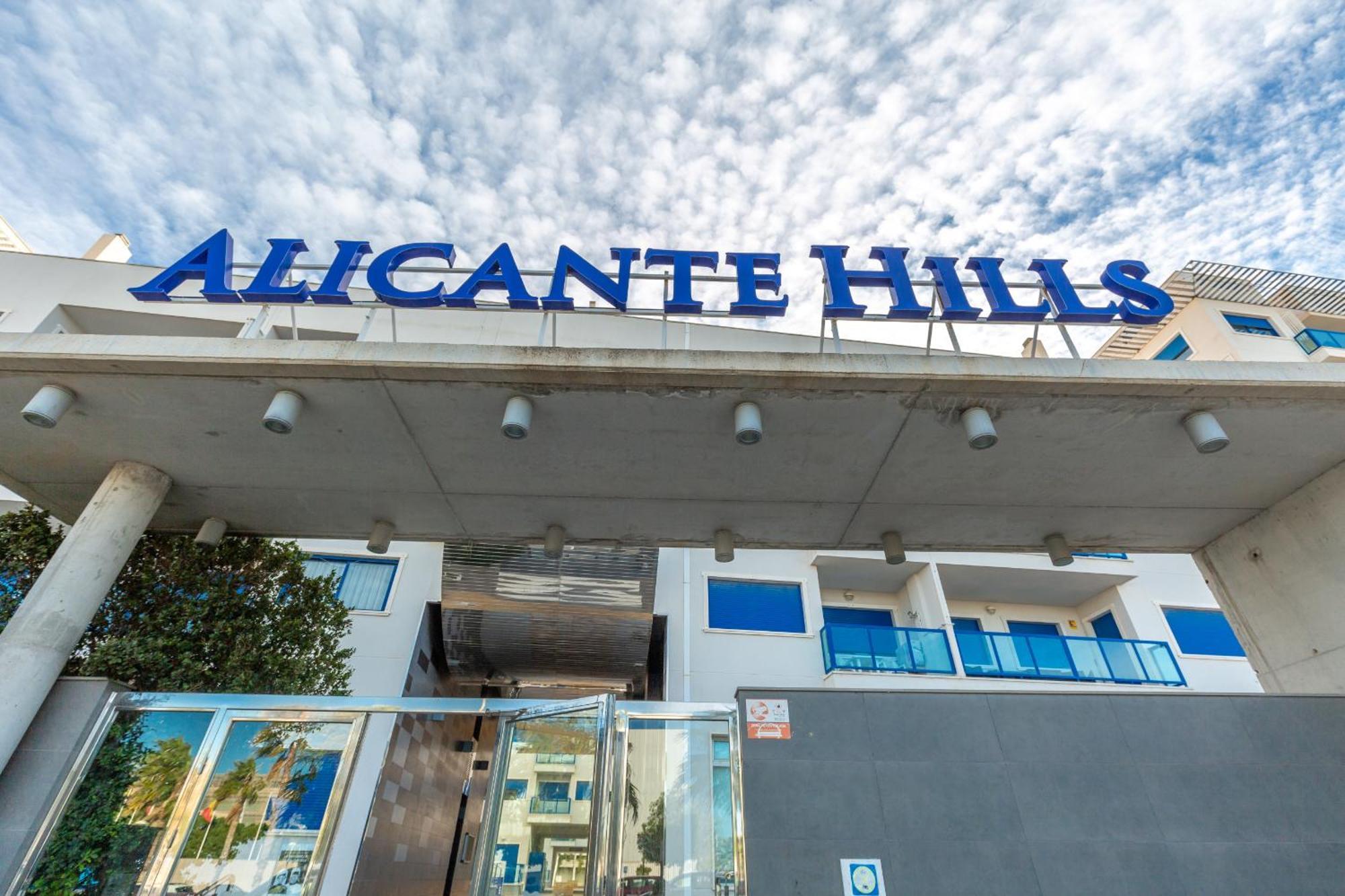 Alicante Hills Premium Exterior photo