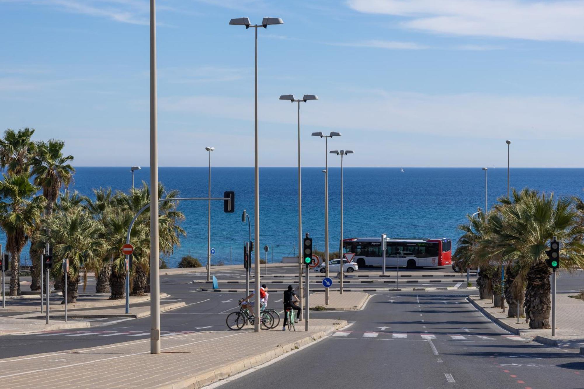 Alicante Hills Premium Exterior photo