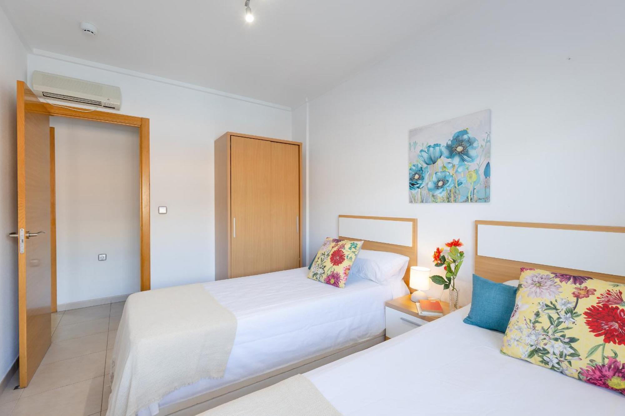 Alicante Hills Premium Exterior photo