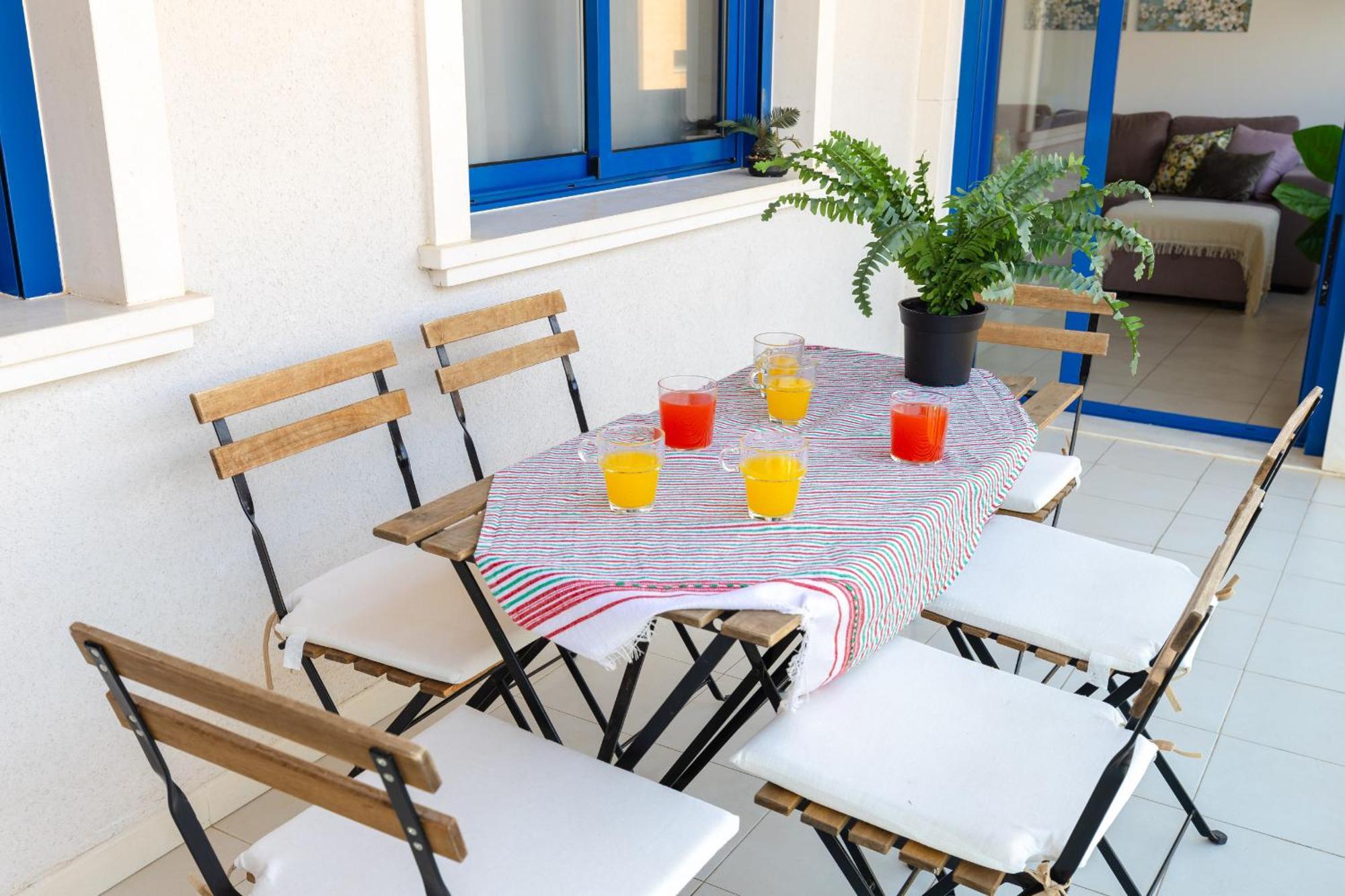 Alicante Hills Premium Exterior photo