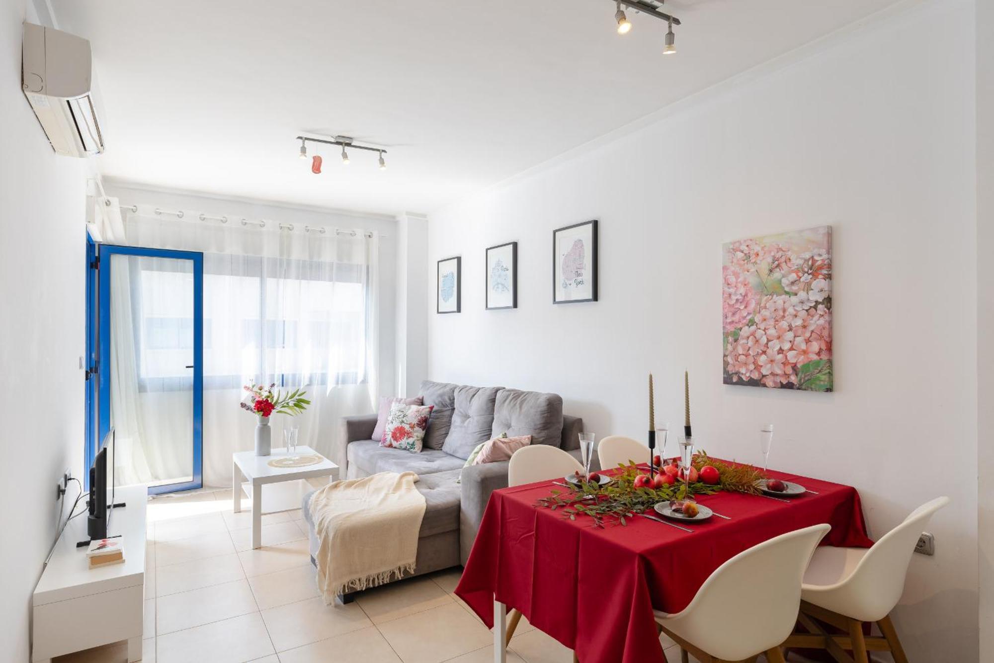 Alicante Hills Premium Exterior photo