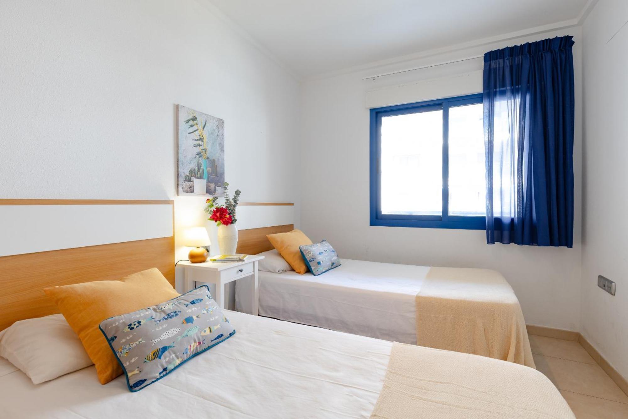 Alicante Hills Premium Exterior photo