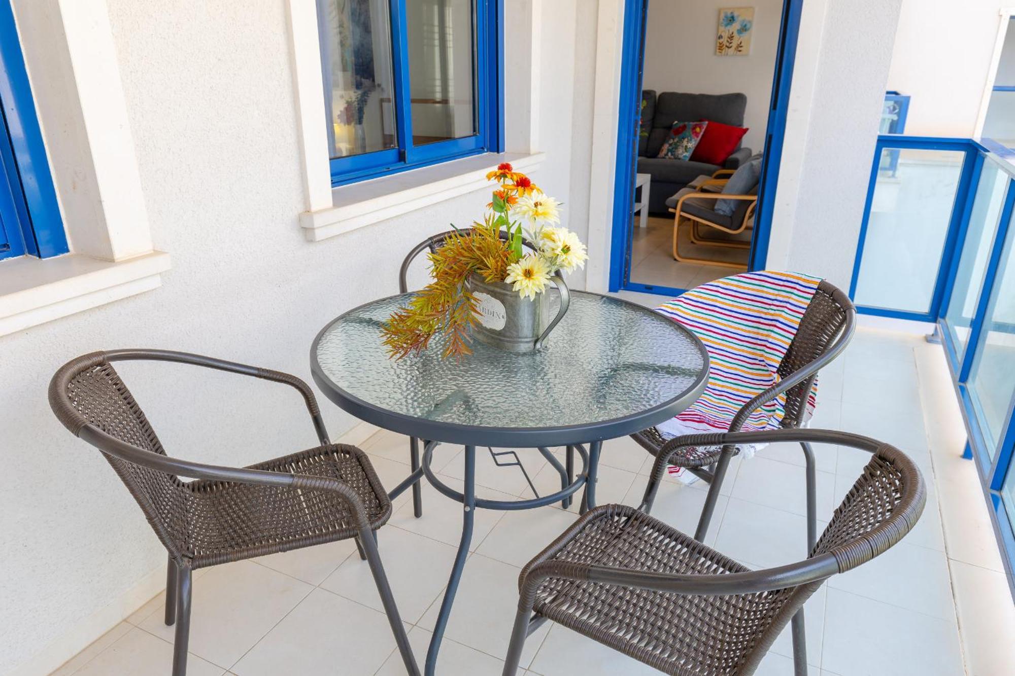Alicante Hills Premium Exterior photo