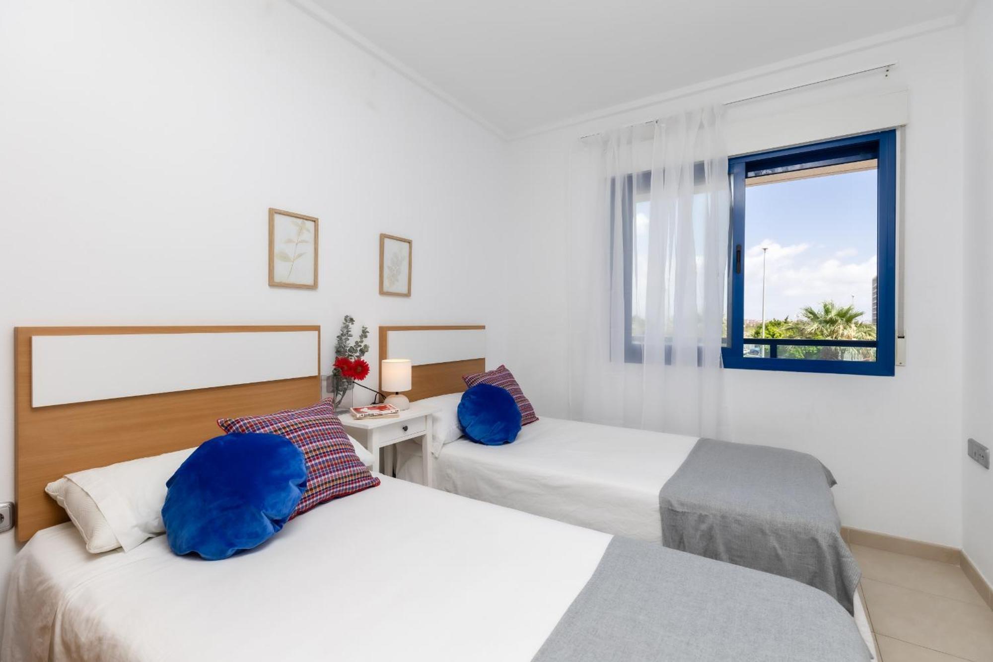 Alicante Hills Premium Exterior photo