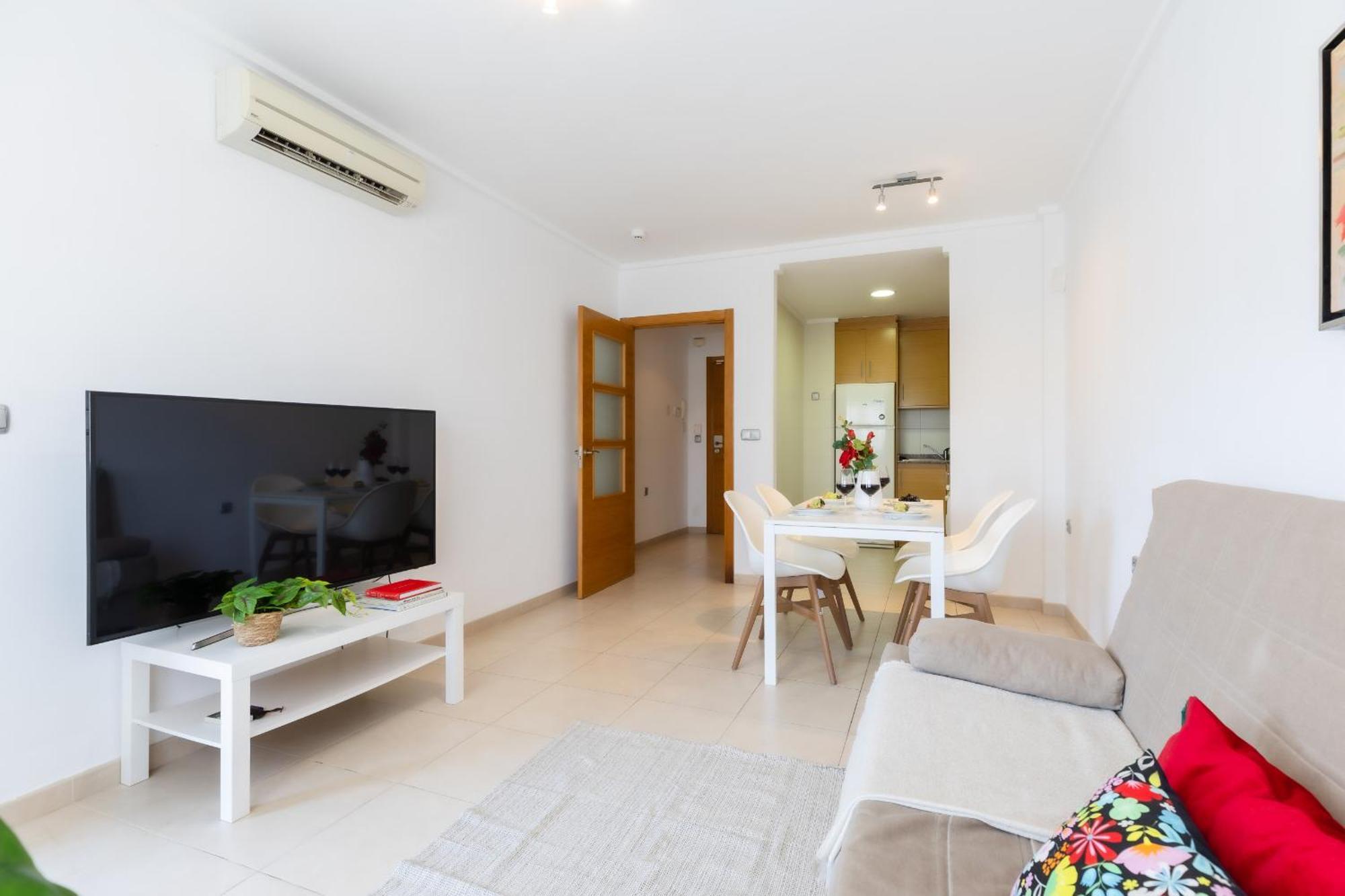 Alicante Hills Premium Exterior photo