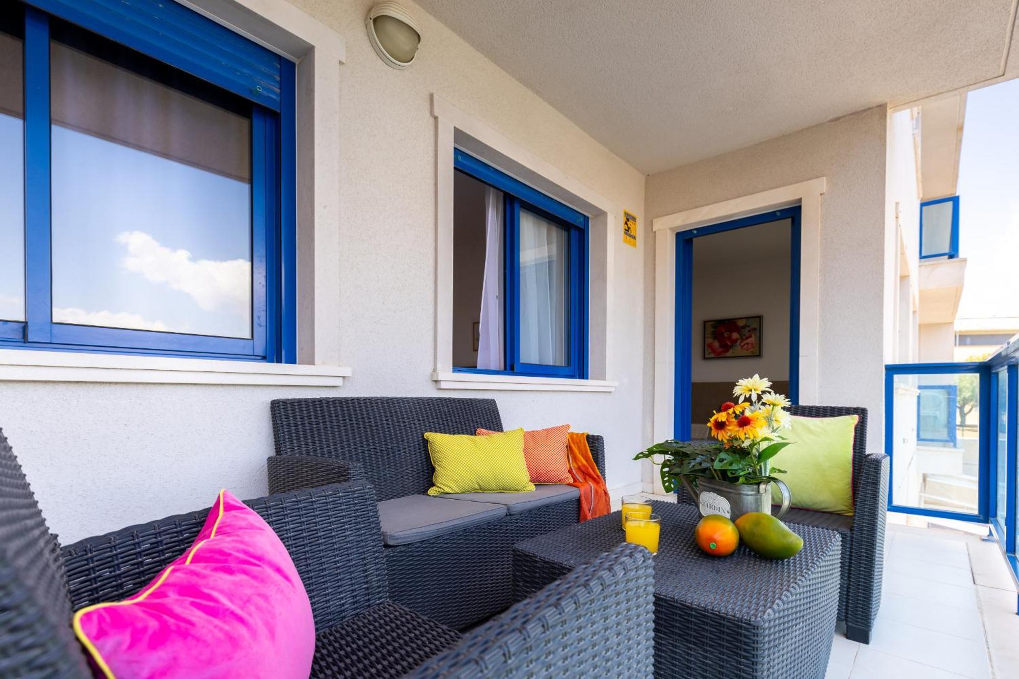 Alicante Hills Premium Exterior photo