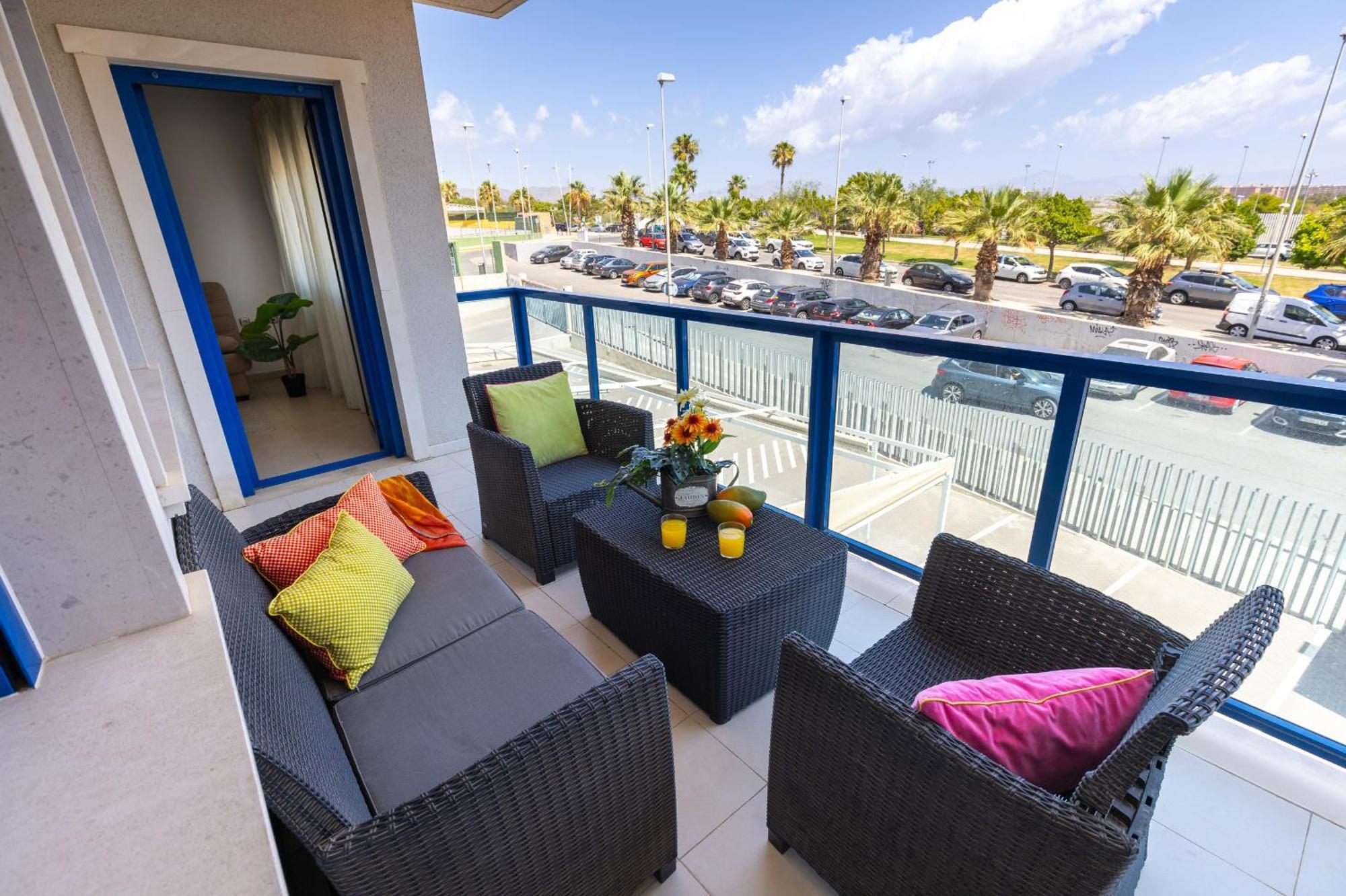 Alicante Hills Premium Exterior photo
