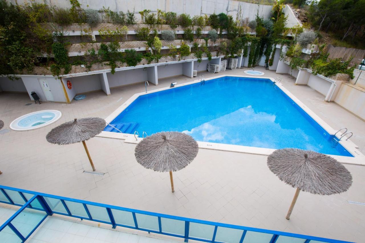Alicante Hills Premium Exterior photo